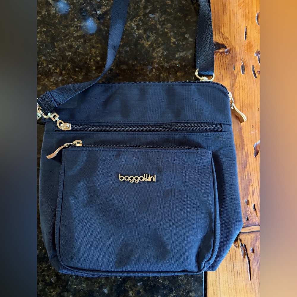 BAGGALLINI bag
